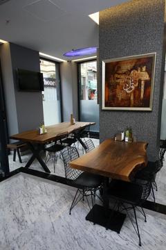 Отель Sirin Hotel Турция, Стамбул, фото 11