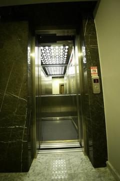Отель Sirin Hotel Турция, Стамбул, фото 12