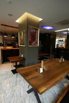 Отель Sirin Hotel Турция, Стамбул, фото 13