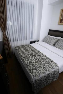 Отель Sirin Hotel Турция, Стамбул, фото 4