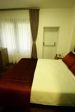 Отель Sirin Hotel Турция, Стамбул, фото 5