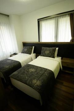Отель Sirin Hotel Турция, Стамбул, фото 6
