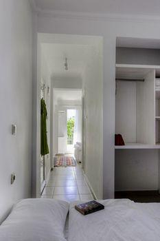 Hideaway Hotel