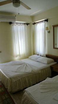 Hideaway Hotel