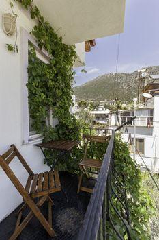 Hideaway Hotel