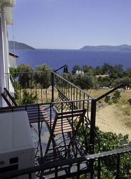 Hideaway Hotel