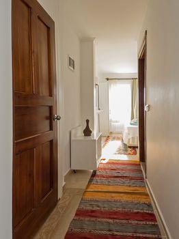 Hideaway Hotel