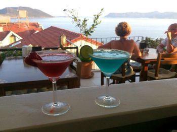 Hideaway Hotel