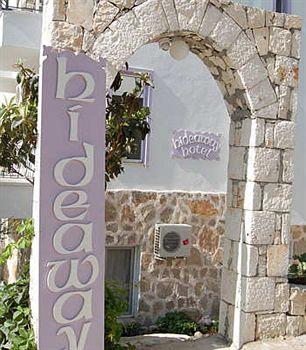 Hideaway Hotel