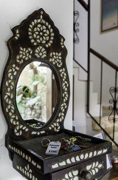 Hideaway Hotel