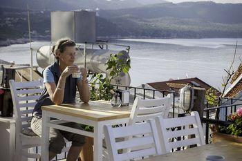 Hideaway Hotel