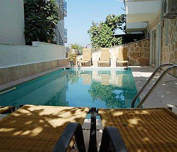Hideaway Hotel
