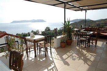 Hideaway Hotel