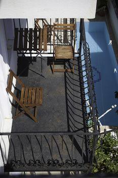 Hideaway Hotel