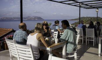 Hideaway Hotel
