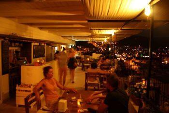 Hideaway Hotel