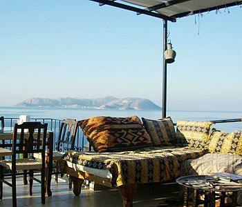 Hideaway Hotel