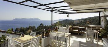 Hideaway Hotel