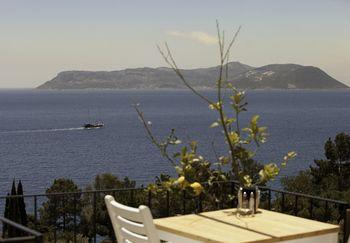 Hideaway Hotel