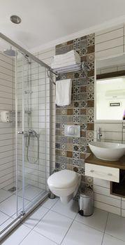 Hideaway Hotel