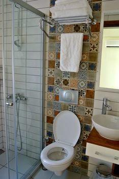 Hideaway Hotel