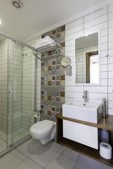 Hideaway Hotel