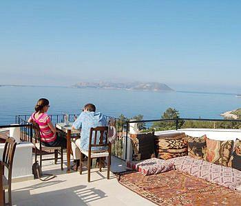 Hideaway Hotel