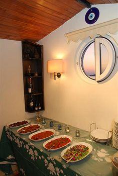 Hideaway Hotel