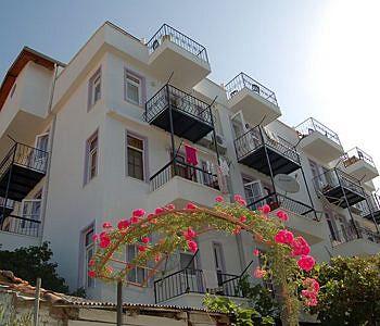 Hideaway Hotel