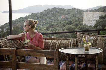 Hideaway Hotel
