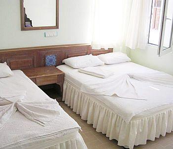 Hideaway Hotel