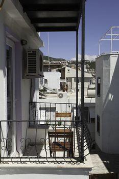 Hideaway Hotel