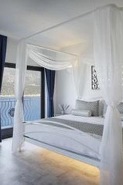 Отель Alley Prime Hotel Турция, Каш, фото 11