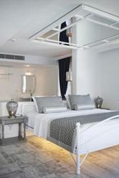 Отель Alley Prime Hotel Турция, Каш, фото 15