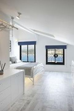 Отель Alley Prime Hotel Турция, Каш, фото 16