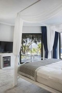 Отель Alley Prime Hotel Турция, Каш, фото 17