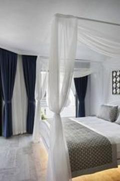 Отель Alley Prime Hotel Турция, Каш, фото 18