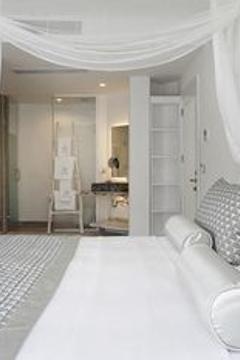 Отель Alley Prime Hotel Турция, Каш, фото 21
