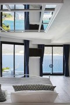 Отель Alley Prime Hotel Турция, Каш, фото 22