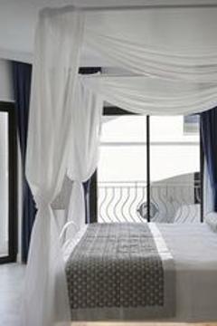 Отель Alley Prime Hotel Турция, Каш, фото 24