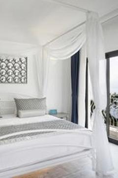 Отель Alley Prime Hotel Турция, Каш, фото 25