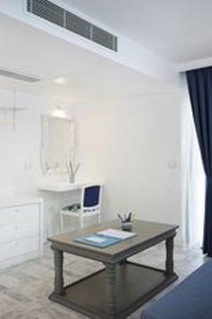 Отель Alley Prime Hotel Турция, Каш, фото 31
