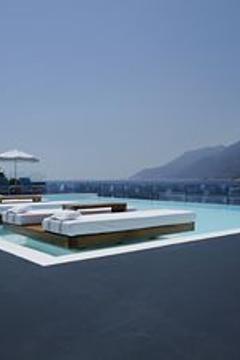 Отель Alley Prime Hotel Турция, Каш, фото 33