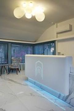 Отель Alley Prime Hotel Турция, Каш, фото 36