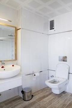Отель Nur Hotel Турция, Каш, фото 12