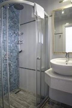 Отель Nur Hotel Турция, Каш, фото 13