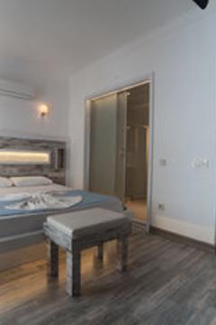 Отель Nur Hotel Турция, Каш, фото 16