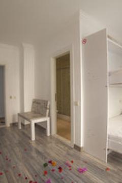 Отель Nur Hotel Турция, Каш, фото 18
