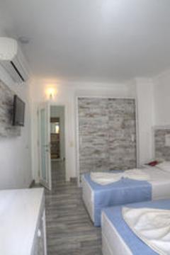 Отель Nur Hotel Турция, Каш, фото 19