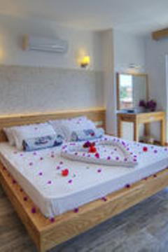 Отель Nur Hotel Турция, Каш, фото 22